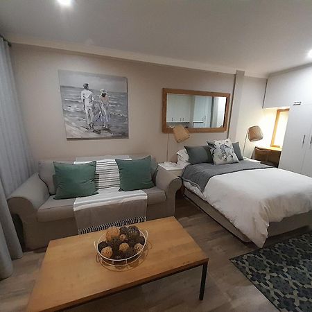 Shipsbell 5B Appartement St Francisbaai Buitenkant foto