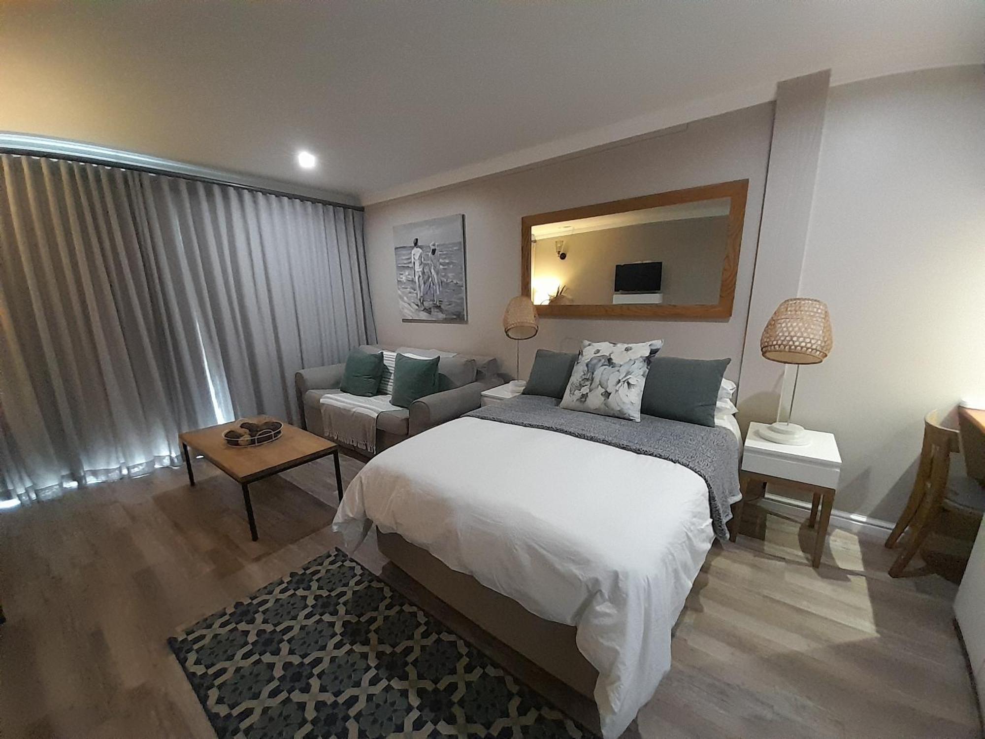 Shipsbell 5B Appartement St Francisbaai Buitenkant foto