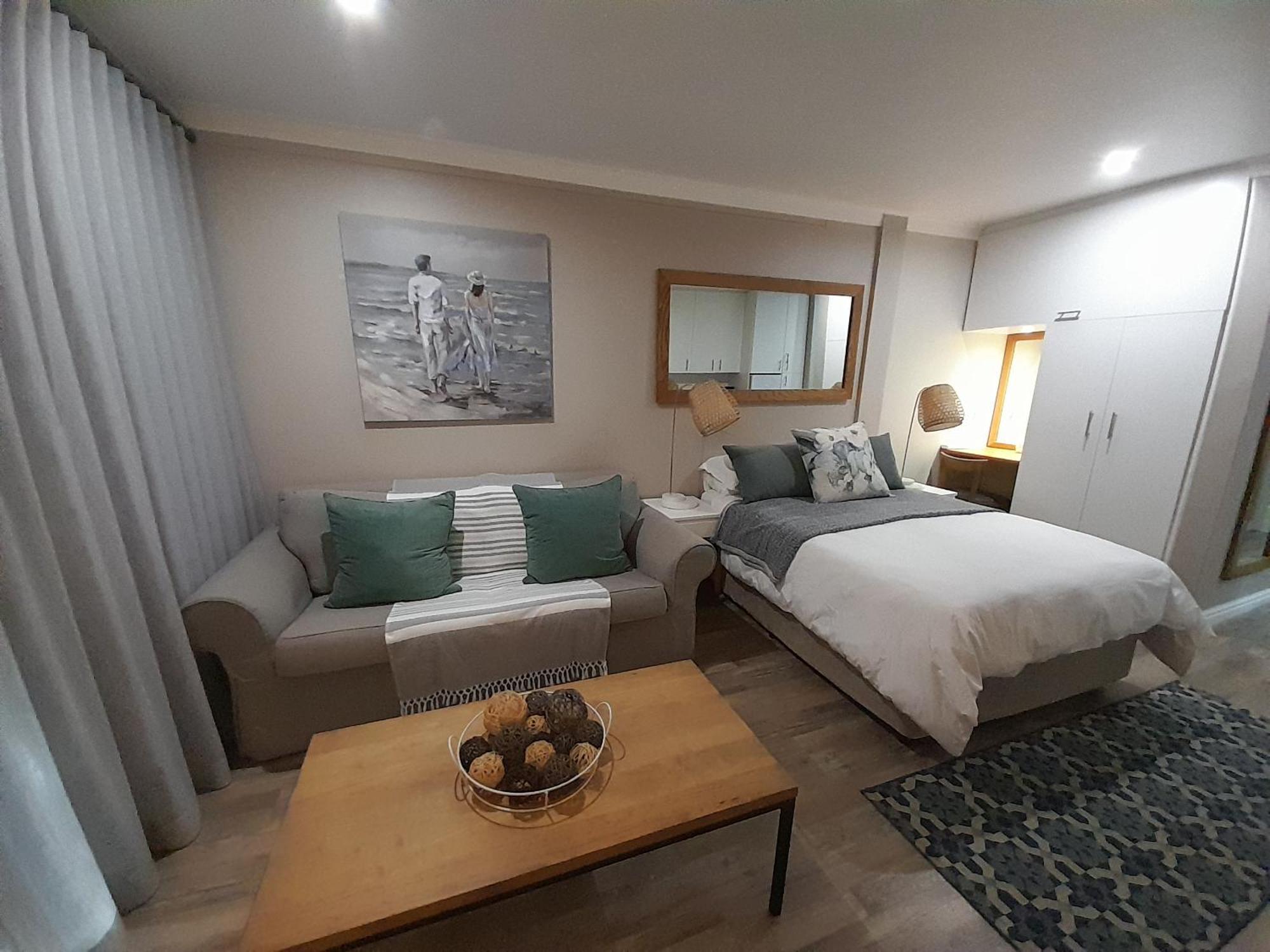 Shipsbell 5B Appartement St Francisbaai Buitenkant foto