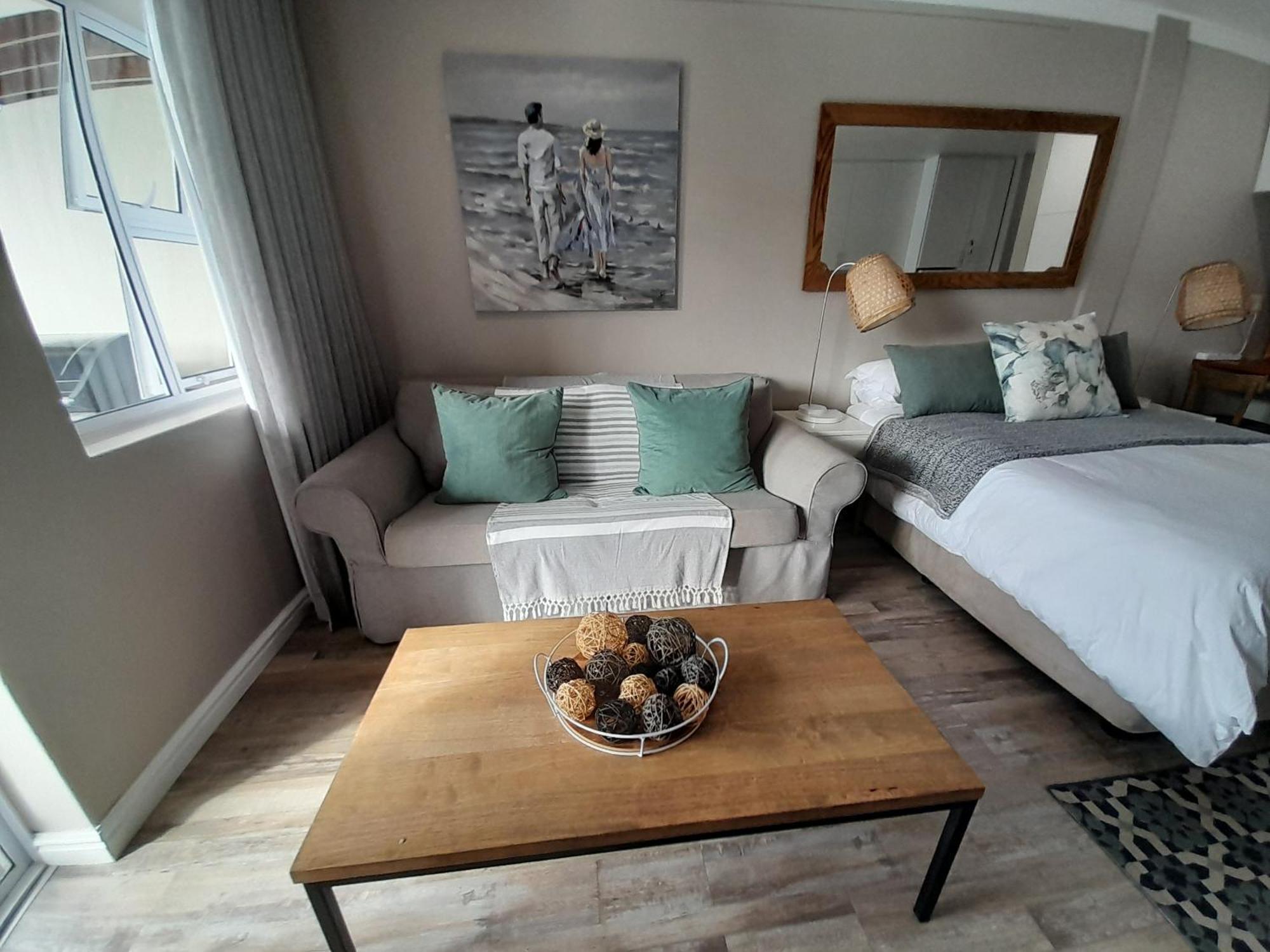 Shipsbell 5B Appartement St Francisbaai Buitenkant foto