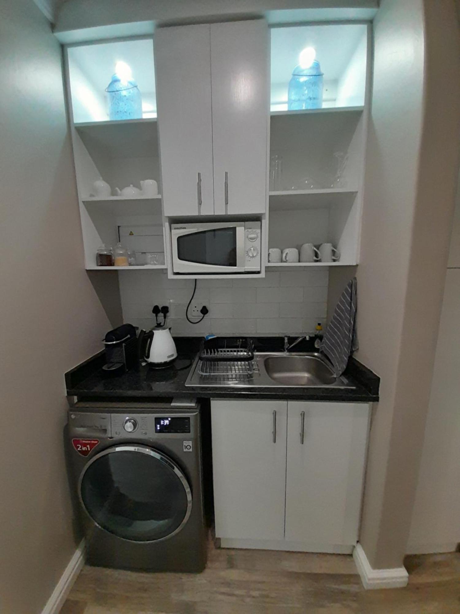 Shipsbell 5B Appartement St Francisbaai Buitenkant foto