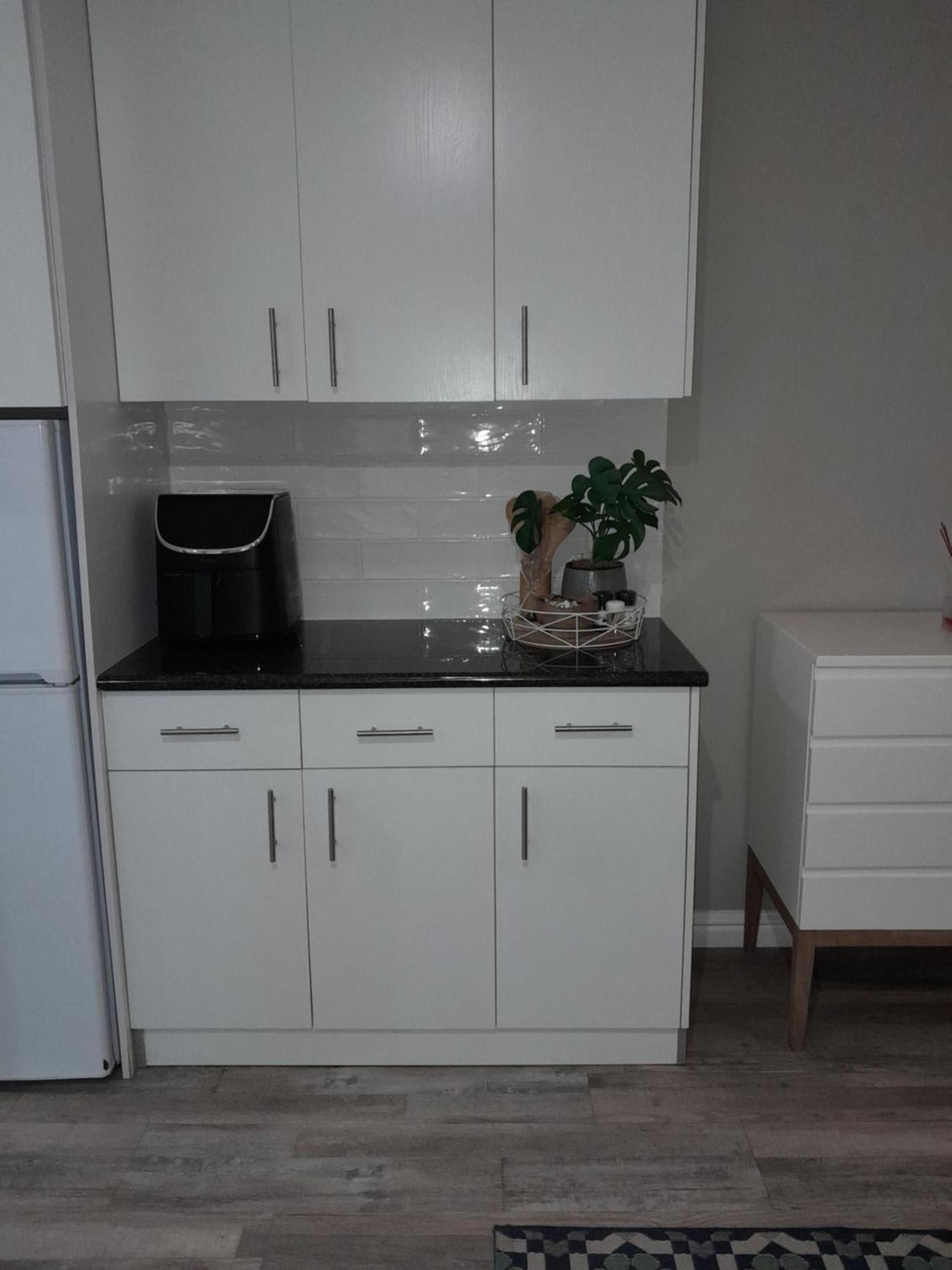 Shipsbell 5B Appartement St Francisbaai Buitenkant foto