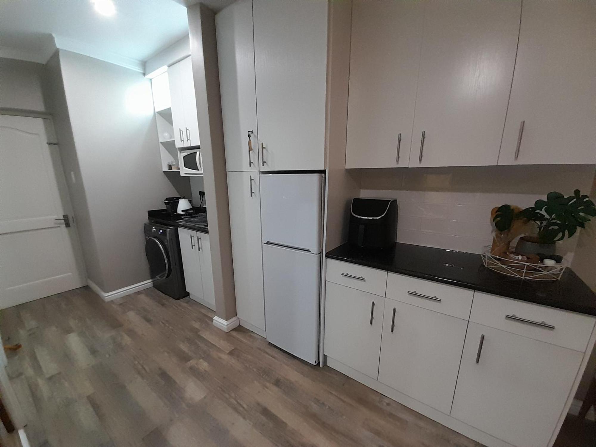 Shipsbell 5B Appartement St Francisbaai Buitenkant foto