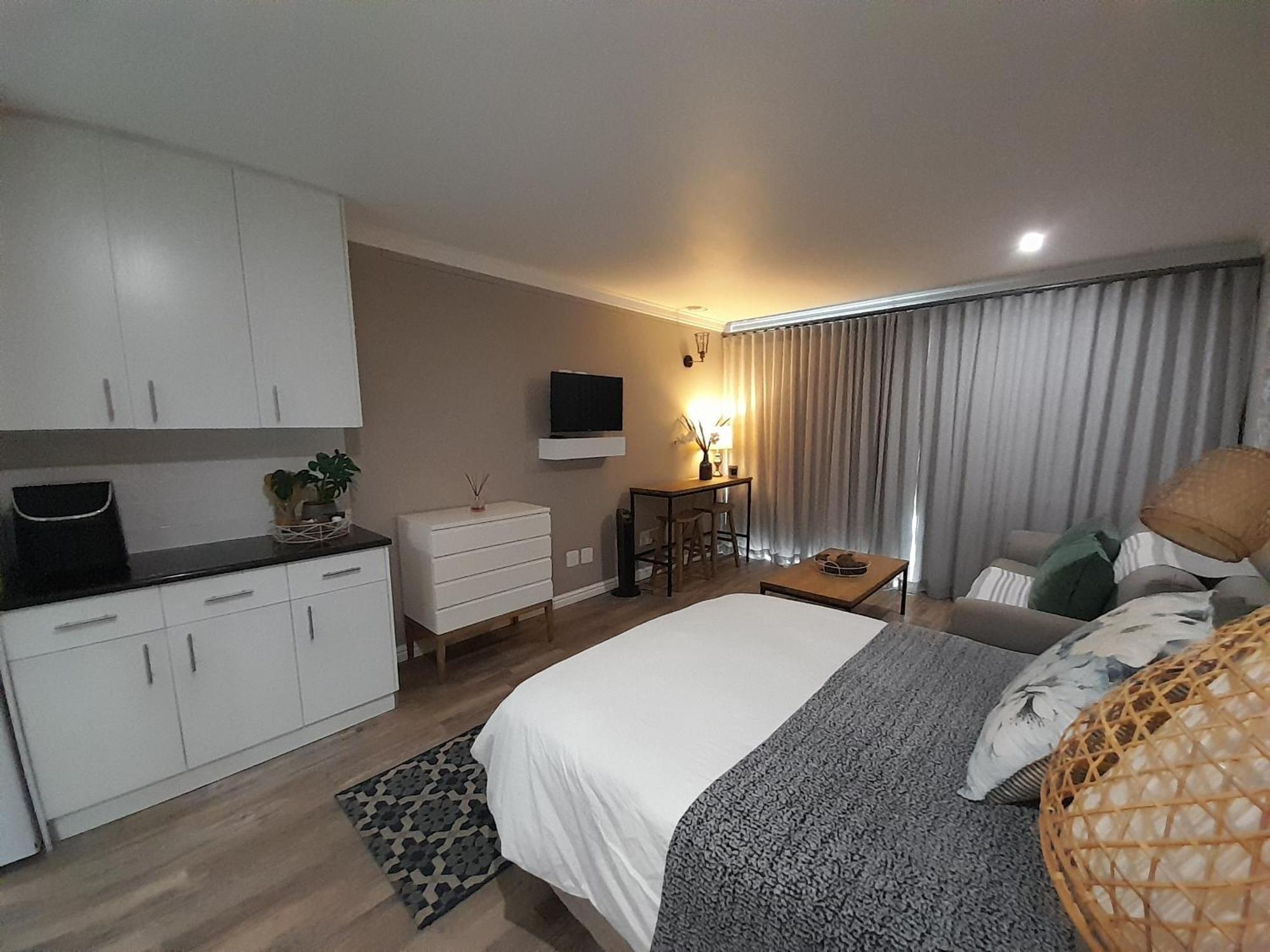 Shipsbell 5B Appartement St Francisbaai Buitenkant foto